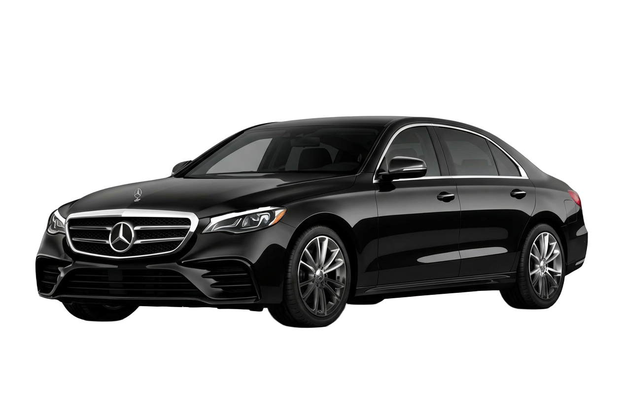 Business Sedan