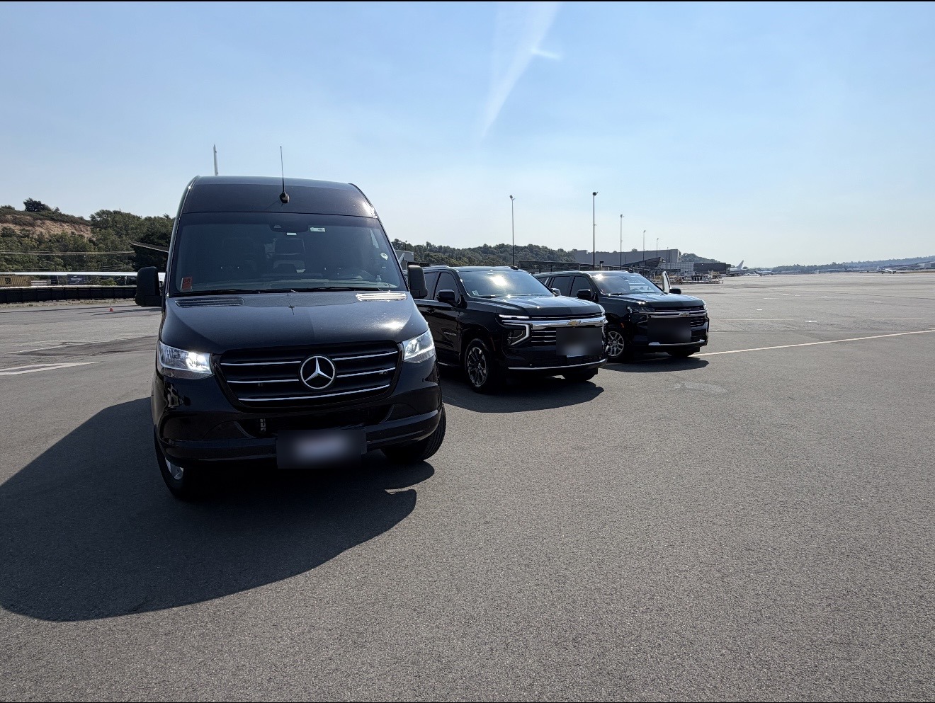 Group Travel