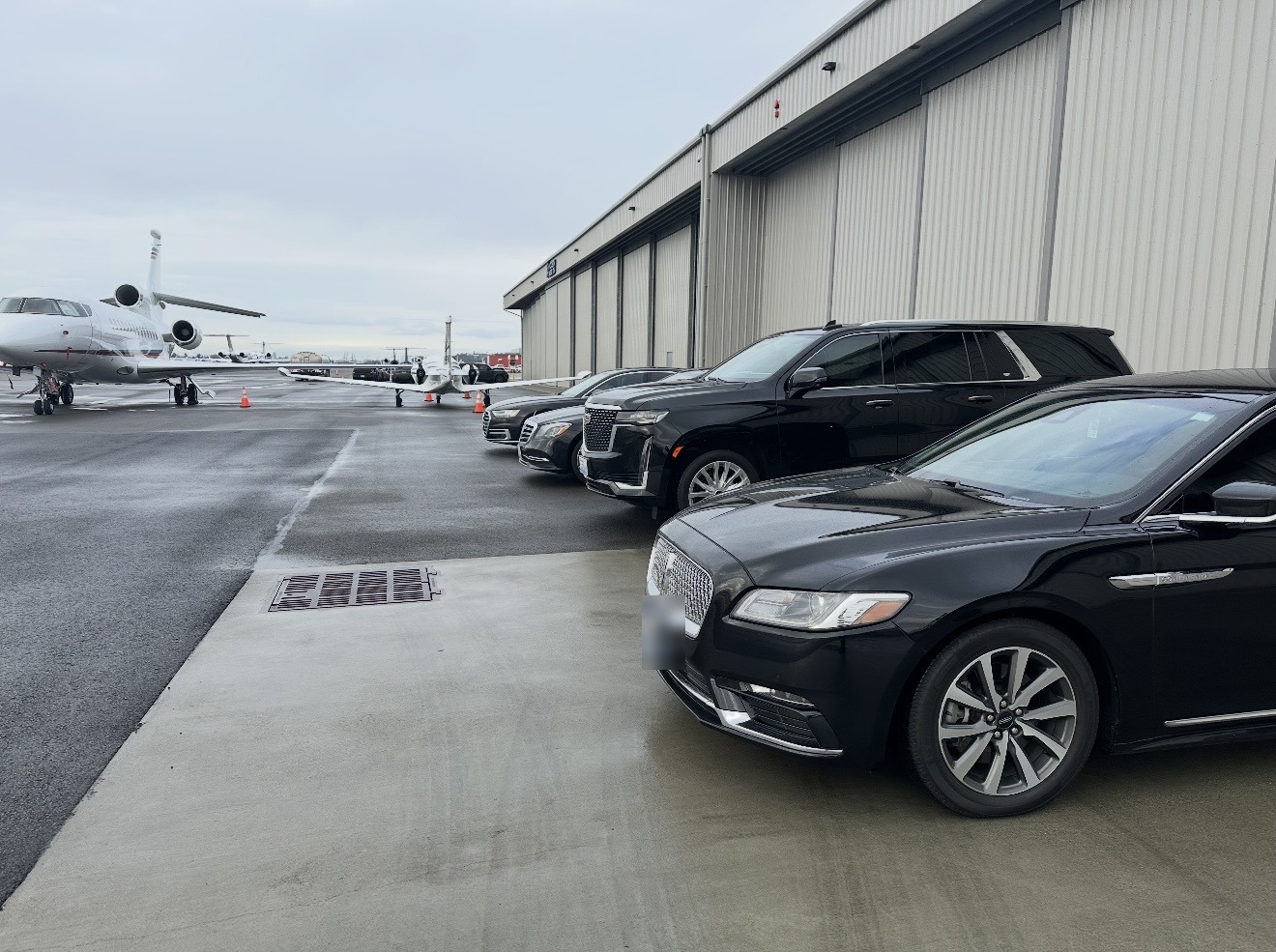 Our Fleet